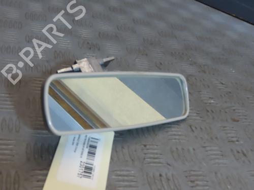 Specchietti retrovisore RENAULT ZOE (BFM_) ZOE | BP27471006I6 