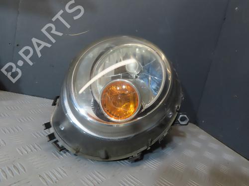 Left headlight MINI MINI (R56) Cooper | BP20140624C28  - Image 5