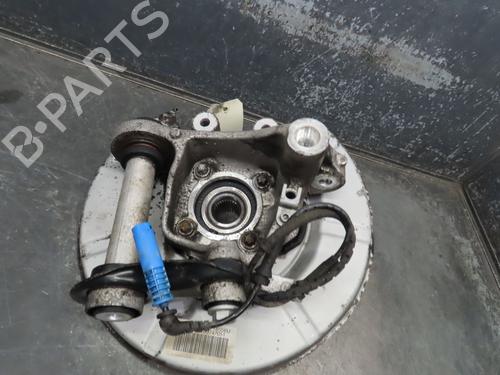 Left rear steering knuckle BMW 5 (E60) 523 i | BP23113059M27 