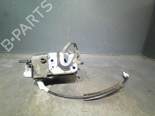 Rear right lock CITROËN C5 III Break (RW_) 2.7 HDi | BP10766686C99