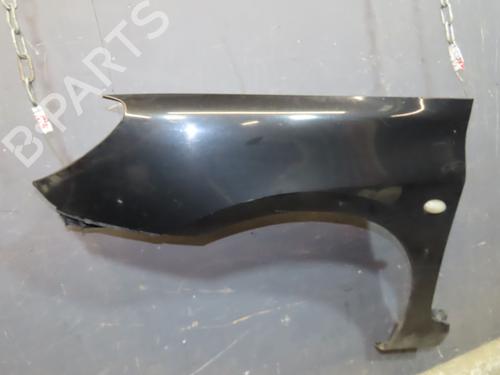 Left front fenders PEUGEOT 307 SW (3H) 2.0 HDI 110 | BP25705687C41 