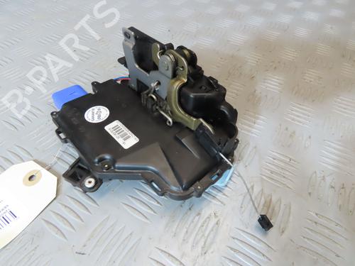 Used Front right lock SEAT ALTEA (5P1) [2004-2015]  20494017