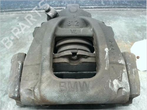 Used Right front brake caliper MINI MINI (R50, R53) Cooper S (170 hp) 14872364