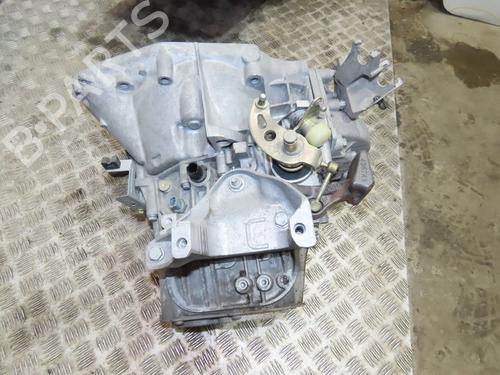 Used Gearbox Gearbox 38158847 38158847
