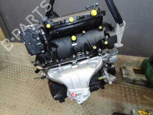 Motor DACIA SANDERO II 1.2 | BP28504355M1 