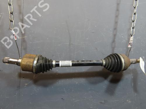 Used Left front driveshaft PEUGEOT EXPERT Van (V_) 2.0 BlueHDi 120 (122 hp) 27289496