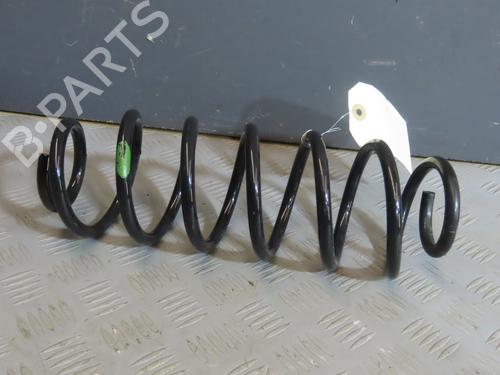 Shock absorber spring FORD FIESTA VI (CB1, CCN) 1.25 | BP20710631C152 