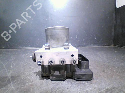 Used ABS pump ABS pump VW POLO V (6R1, 6C1) 1.8 GTI (192 hp) 10760844 10760844
