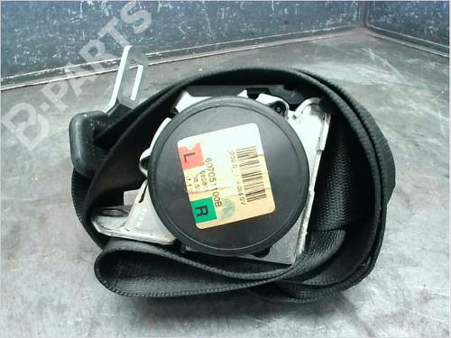 Used Rear left belt tensioner BMW 1 (E87) 118 d (143 hp) 11131395