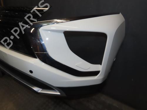 Front bumper MITSUBISHI ECLIPSE CROSS (GK_, GL_) Plug-in Hybrid 4WD (GL3W) | BP33711540C7  - Image 5