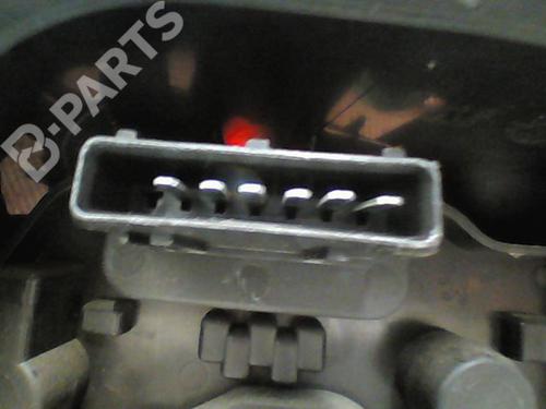 Left taillight CITROËN XSARA (N1) 2.0 HDi 90 | BP10769020C34 