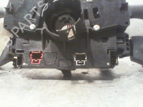 Used Steering column stalk PEUGEOT 207 (WA_, WC_) 1.6 HDi (92 hp) 23113609