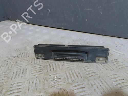 Elektronisk modul FORD FIESTA VII (HJ, HF) 1.5 TDCi Active | BP29263727M83 
