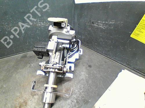 Steering column RENAULT SCÉNIC III (JZ0/1_) 1.5 dCi | BP10760286M21 
