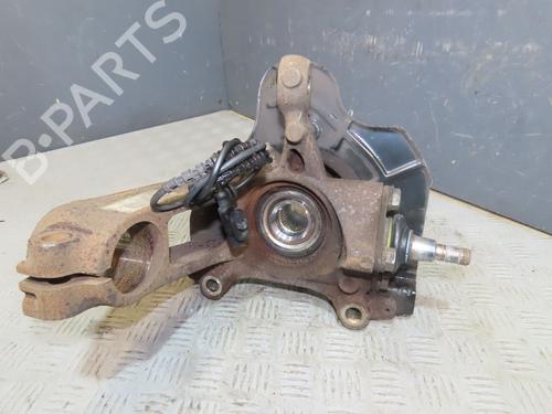Left front steering knuckle PEUGEOT BOXER Van 2.2 BlueHDi 120 | BP29415074M25 