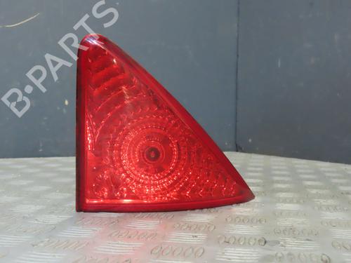 Right tailgate light PEUGEOT 3008 I MPV (0U_) 1.6 HDi | BP23116464C80
