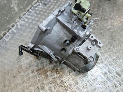 Used Gearbox PEUGEOT 207 (WA_, WC_) 1.6 HDi (90 hp) 28711284