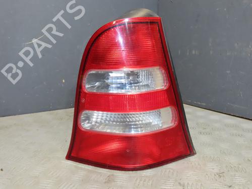 Used Right taillight MERCEDES-BENZ A-CLASS (W168) A 170 CDI (168.009, 168.109) (95 hp) 26876186