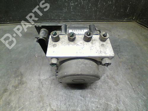ABS pump RENAULT CLIO III (BR0/1, CR0/1) 1.5 dCi (BR17, CR17) | BP10760868M43 