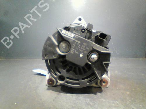Generator RENAULT TWINGO II (CN0_)  | BP23112026M7 