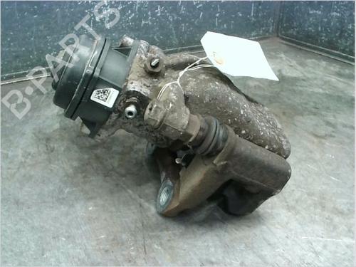 Left rear brake caliper RENAULT GRAND SCÉNIC III (JZ0/1_) 1.9 dCi (JZ0J, JZ0N, JZ1K, JZ1S) | BP23113309M107
