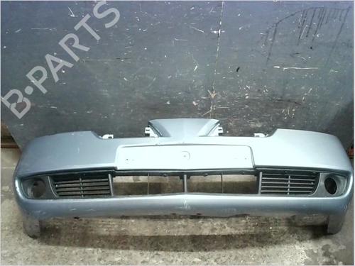 Used Front bumper NISSAN PRIMERA Estate (WP12) 1.9 dCi (120 hp) 13381670