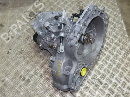 Gearbox OPEL CORSA D (S07) 1.3 CDTI (L08, L68) | BP39157263M3 - Image 4