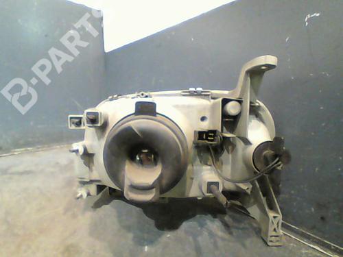 Right headlight NISSAN MICRA II (K11) 1.0 i 16V | BP11213695C29 
