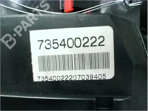 Ratstangsstang FIAT PUNTO (188_) 1.3 JTD 16V | BP11425306I23 