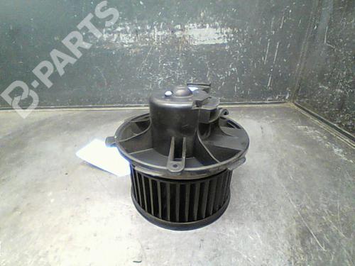 Used Heater blower motor Heater blower motor PEUGEOT 206 CC (2D) 2.0 S16 (136 hp) 10759614 10759614