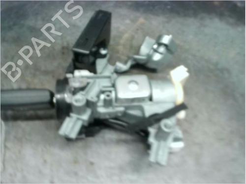 Used Ignition barrel CITROËN C-CROSSER (VU_, VV_) 2.2 HDi (156 hp) 11125980