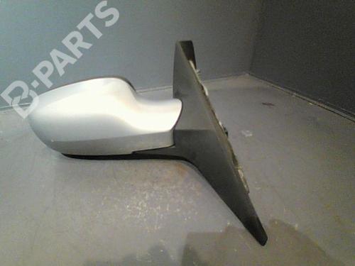 Right mirror RENAULT SCÉNIC II (JM0/1_) 1.5 dCi (JM0F) | BP10765340C27 