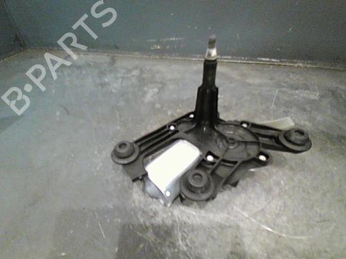 Used Rear wiper motor CITROËN DS3 (SA_) 1.6 HDi 90 (92 hp) 17994600