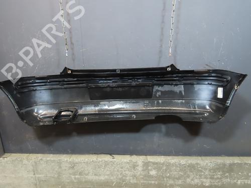 Used Rear bumper SEAT IBIZA II (6K1) 1.4 i (60 hp) 28206869