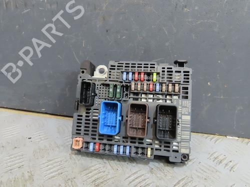 Fuse box CITROËN DS4 (NX_) 1.6 HDi 115 | BP29645031E1 