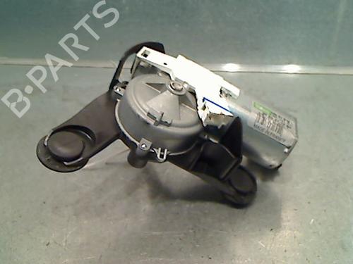 Used Rear wiper motor PEUGEOT 308 SW I (4E_, 4H_) 1.6 HDi (112 hp) 23116836