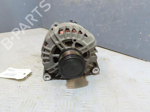 Alternator FORD C-MAX II (DXA/CB7, DXA/CEU) 1.6 TDCi | BP30797534M7 