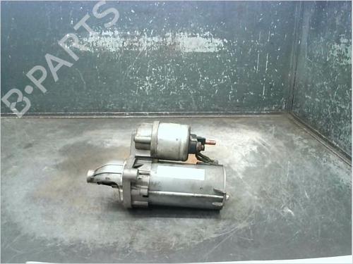 Used Starter FIAT PUNTO (188_) 1.3 JTD 16V (70 hp) 11425117