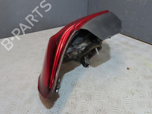 Right taillight CITROËN DS3 (SA_) 1.6 BlueHDi 100 | BP24017070C35 