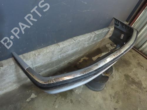 Used Front bumper Front bumper PEUGEOT 605 (6B) 2.1 TD 12V (109 hp) 23114374 23114374