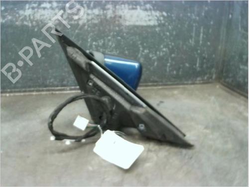 Left mirror BMW 3 (E46)  | BP23115205C26 