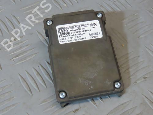 Electronic module PEUGEOT 208 I (CA_, CC_)  | BP20695761M83 