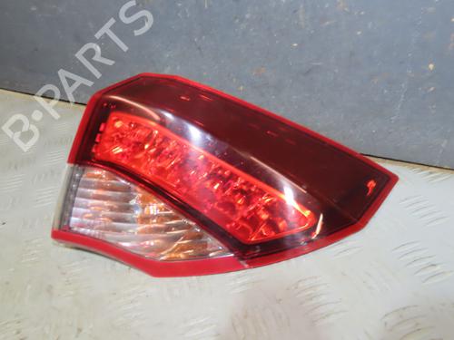 Used Right taillight Right taillight 38341613 38341613