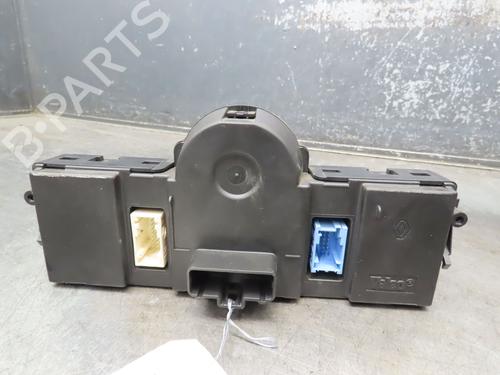 Climate control RENAULT GRAND SCÉNIC II (JM0/1_)  | BP17994517I5 