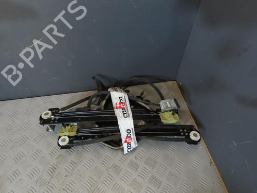 Used Front left window mechanism SEAT IBIZA IV (6J5, 6P1) 1.4 (85 hp) 21211081