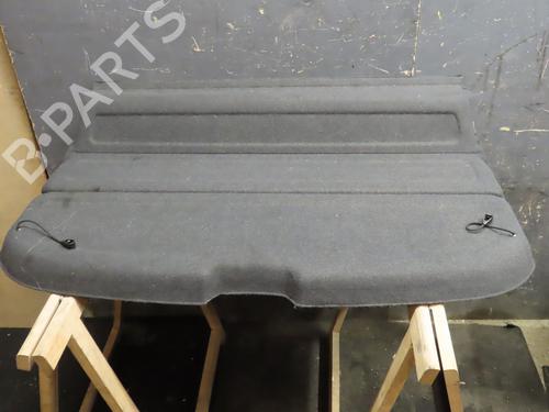 Used Rear parcel shelf PEUGEOT 3008 I MPV (0U_) 1.6 HDi (112 hp) 16648050