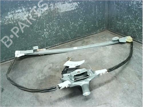 Used Front left window mechanism RENAULT SCÉNIC I MPV (JA0/1_, FA0_) 1.9 dTi (JA0N) (98 hp) 23114839