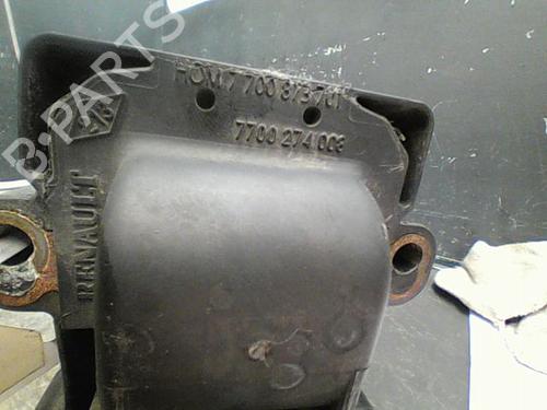 Used Ignition coil Ignition coil DACIA SANDERO 1.4 MPI LPG (72 hp) 10758469 10758469