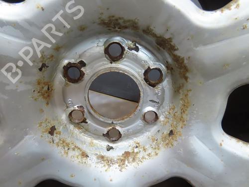 Fælk NISSAN PATHFINDER III (R51) 2.5 dCi 4WD | BP29017194C45