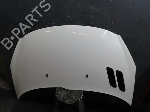 Used Hood PEUGEOT 206+ (2L_, 2M_) 1.1 (60 hp) 16897898